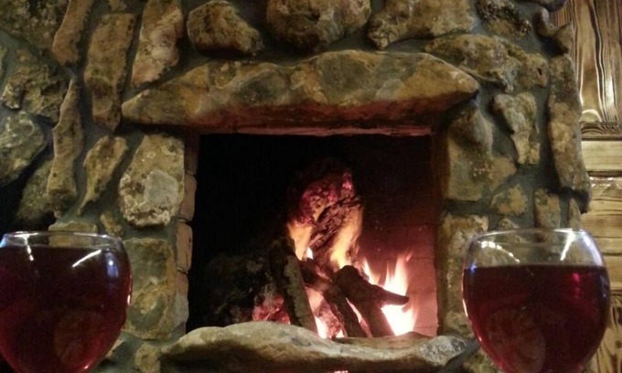 Yenibademli House | Gokceada Uysallar Köy Evi