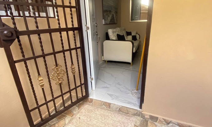 Santiago Province Apartment | Golden apartment Modern Santiago