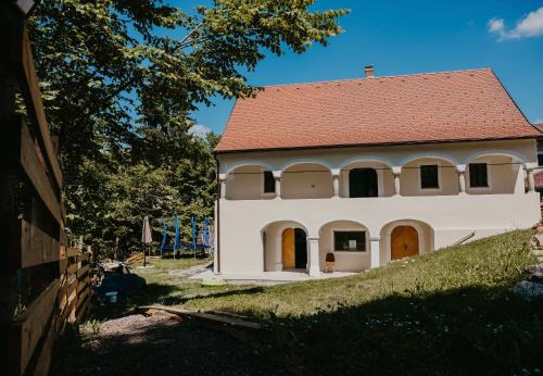 Hrastnik Apartment | Golavškov mlin