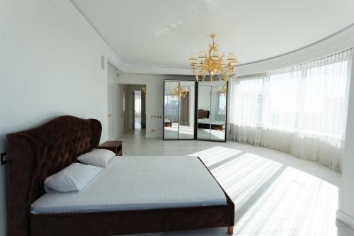 Dobrovelychkivka Apartment | Golden Apartments of Arcadia