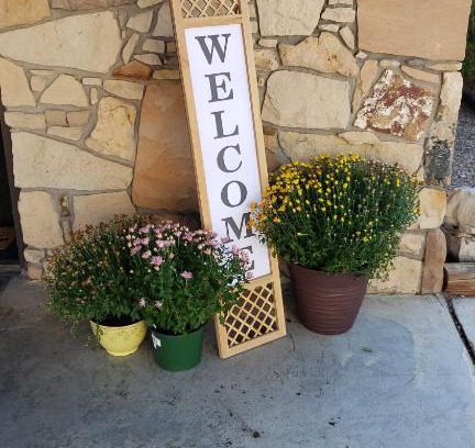 Lamar Hotel | Golden Arrow Motel