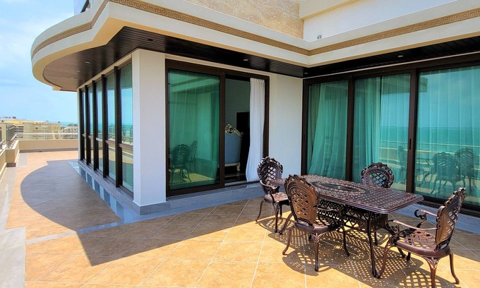 Belize City Hotel | Golden Bay Belize Hotel