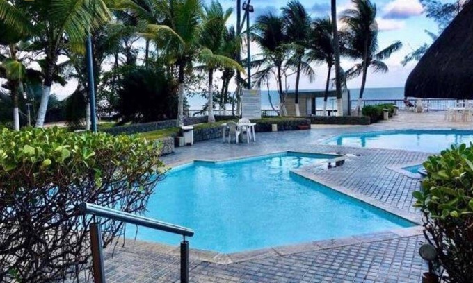 Piedade House | Golden Beach Flats Beira Mar