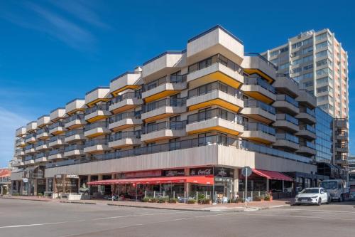 Punta del Este Hotel | Golden Beach Resort & Spa