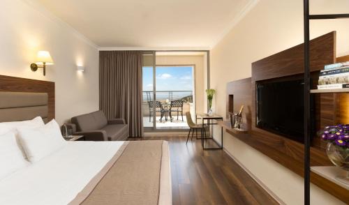 Nazareth Hotel | Golden Crown Hotel