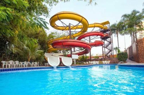 Termal Apartment | Golden Dolphin Resort (Grand Hotel)