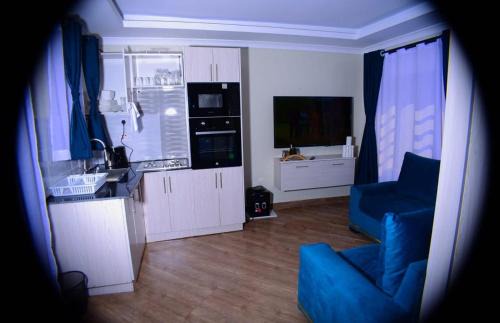 Kenya Apartment | Golden Dream