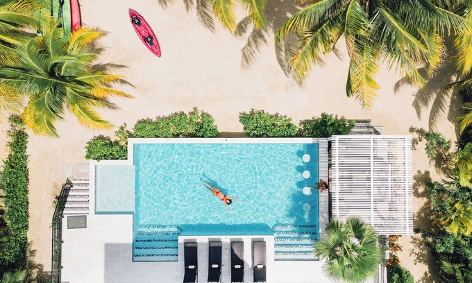 Plantation Villa | Golden Getaway 20% off through January!