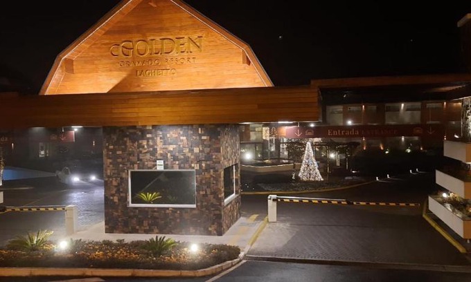 Gramado Apartment | Golden Gramado Resort