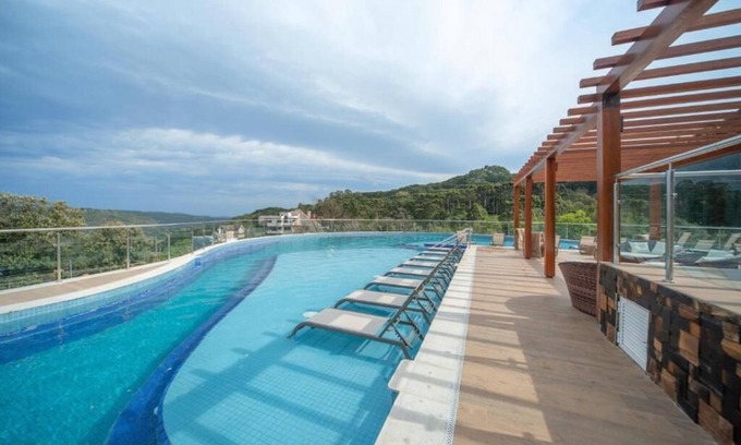 Gramado Hotel | GOLDEN GRAMADO RESORT LAGHETTO