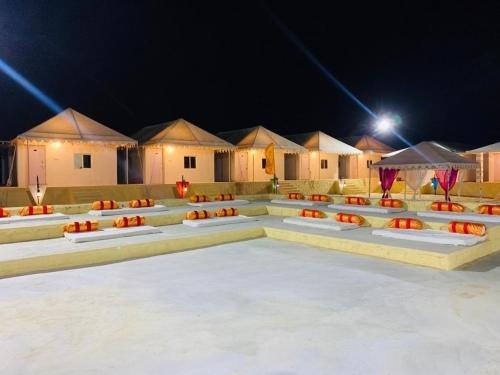 Amar Sagar Pol Other | Golden Heaven Desert Camp