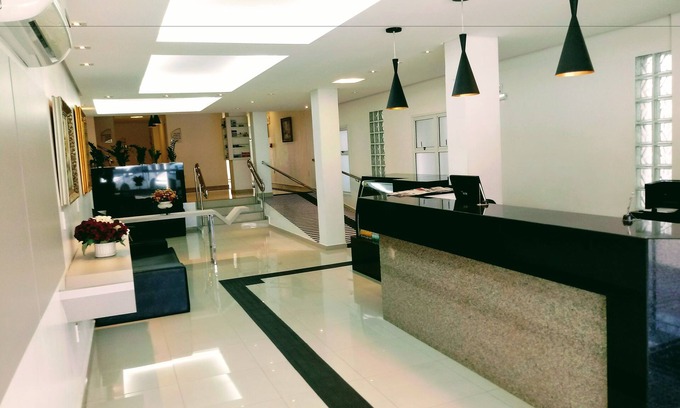 Centro Hotel | Golden Hotel