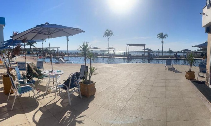 Arraial do Cabo Apartment | Golden Lake Apart Hotel Arraial do Cabo