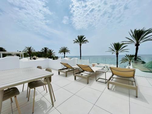 Golden Mile Apartment | GOLDEN MILE FRONT LINE BEACH RESORT