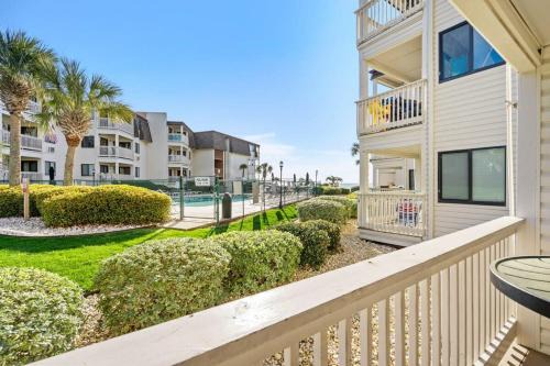 Myrtle Beach House | Golden Mile - Oceanfront Retreat Myrtle Beach