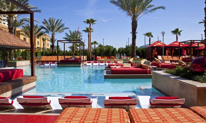 East Biloxi Resort | Golden Nugget Biloxi