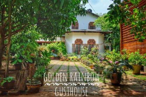 Dambulla Bed & Breakfast | Golden Rainbow Guest House