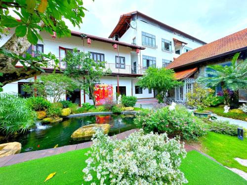 Hue Apartment | Golden Star Villa Hue