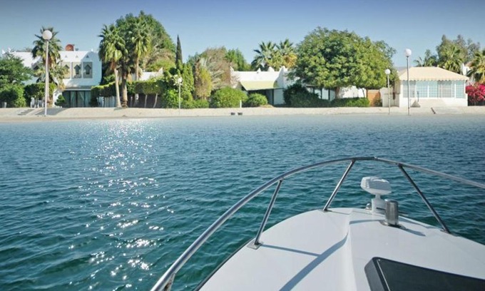 Dhahran Resort | Golden Tulip Dana Bay Resort