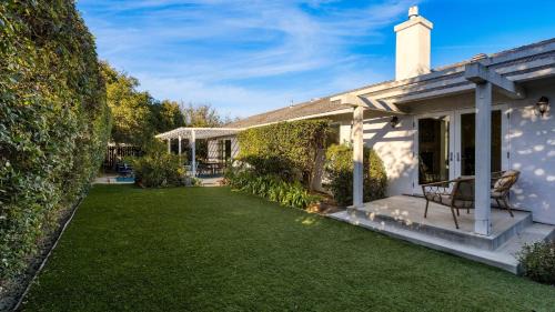 Goleta House | Goleta Getaway by AvantStay Private Backyard 1.5mi to the Beach