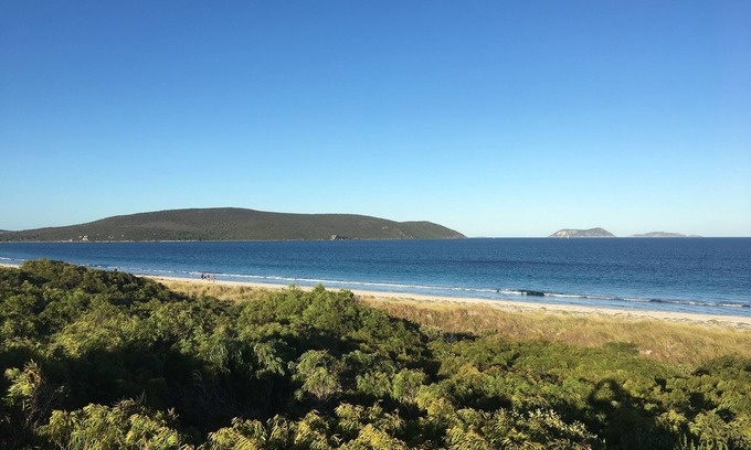 Collingwood Park House | Golf and Beach Retreat