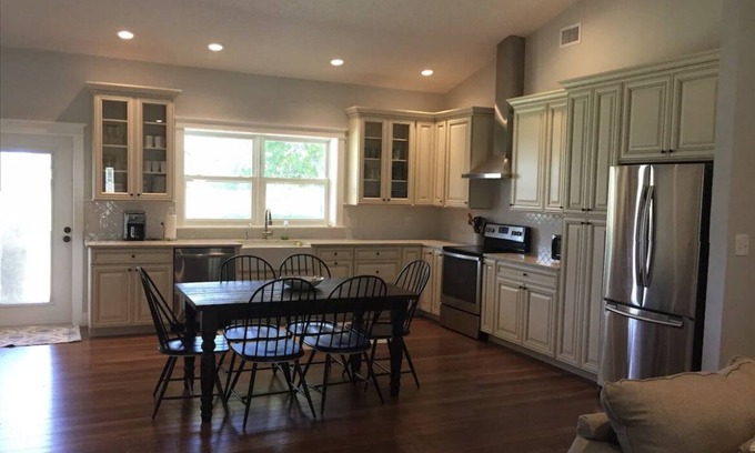 Saint Augustine Shores House | Golf Course Home in Sunny St Augustine