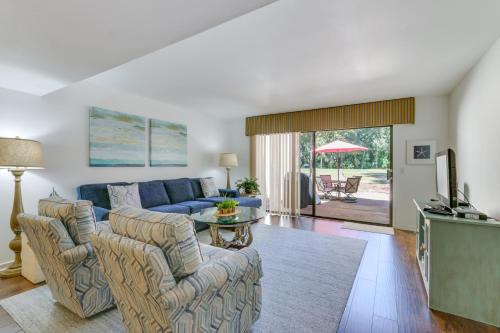 Shipyard Plantation Villa | Golf Course Views and Beach Access Shipyard Villa