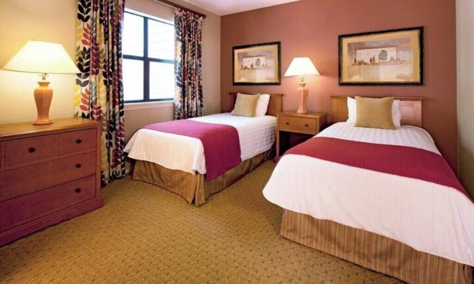 Fairfield Bay Resort | Golf Getaway Dream Resort 2BR.