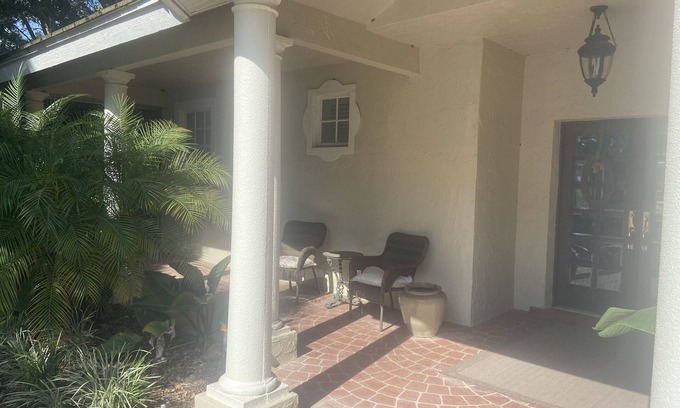 Howey-in-the-Hills House | Golfer's Paradise Home with Pool & Close to Lakes