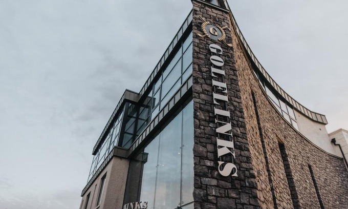 Portrush Hotel | Golflinks Hotel