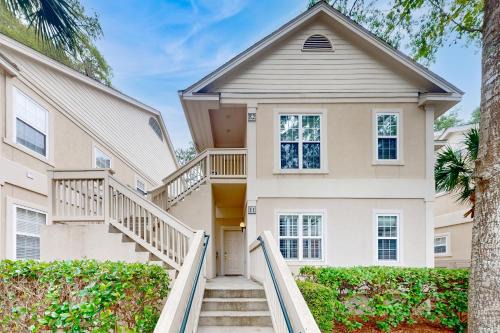Hilton Head Island Villa | Golfmaster E1