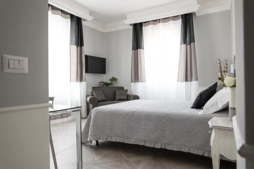 La Spezia Historic Centre Apartment | Golfo dei Poeti Retreat