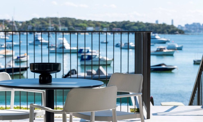 Watsons Bay House | Gondola House of Watsons Bay