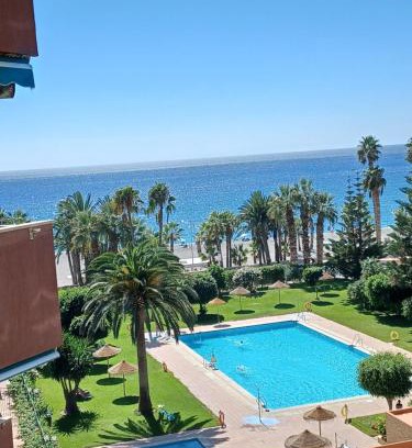 Almunecar Apartment | Gondolas Piso El Paraiso 2