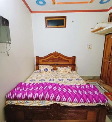 Faizabad House | Gondwana