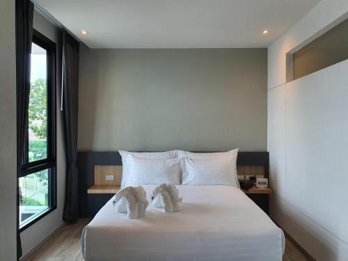Hat Yai Hotel | GOOD DREAM PREMIER
