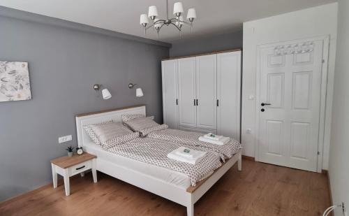 Ohrid Apartment | Good morning Ohrid