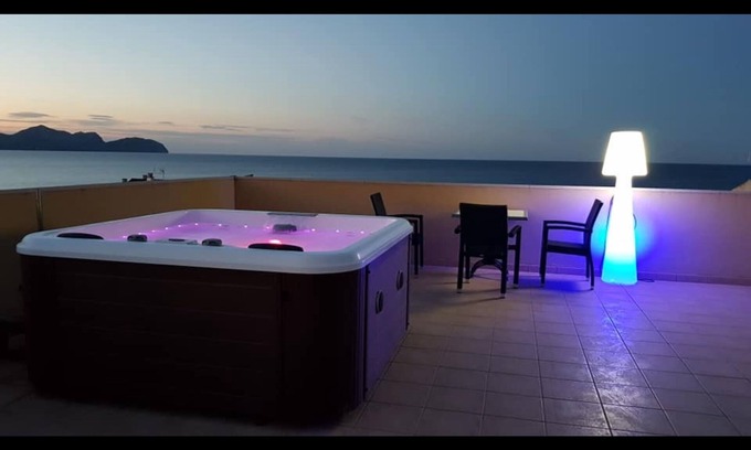 Son Baulo Condo | Good starting point for excursions, sports, beach and family vacations