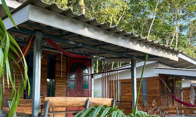 Ko Kood House | Good Time Resort Koh Kood