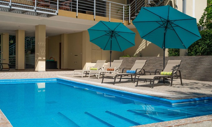 Valle Pura Vida House | Good Times and Tan Lines, Heart of Manuel Antonio, 3bd