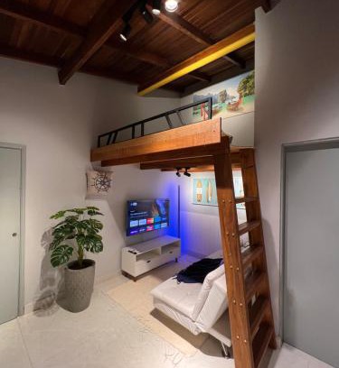 Maresias Cabin | Good Vibes