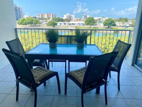 Townsville Apartment | Good Vibes Only on Stanley