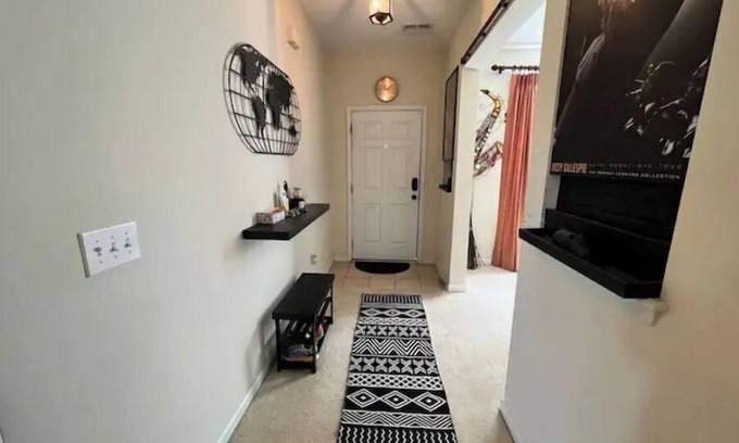 Greensboro House | Good Vibes Only