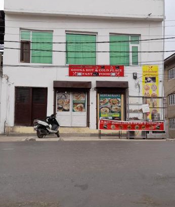 Rajbagh House | Goona Residency guest house