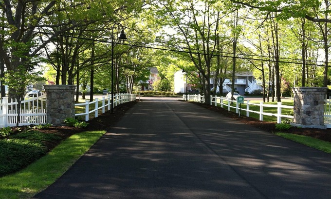 Kennebunkport Condo | Goose Rocks Beach, Kennebunkport, Maine, the place to be!