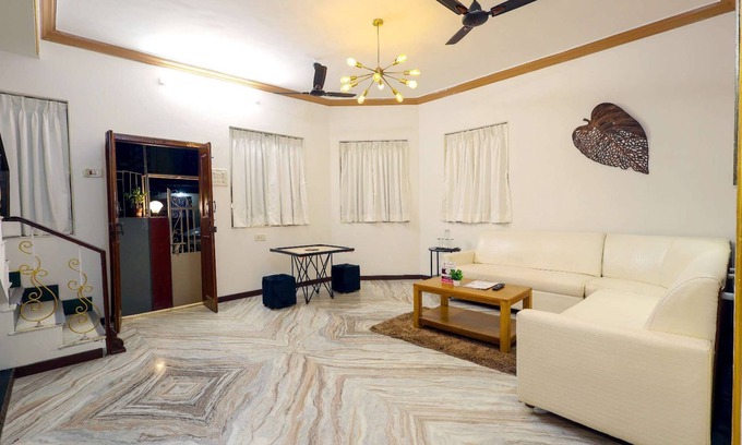 Kandiwali West Villa | Gorai Villa - Gagal Home