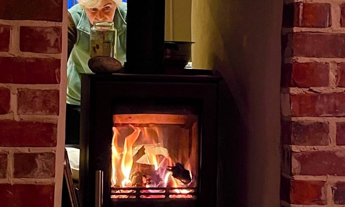 Sudbury House | Gorgeous 2bed home aside the River Stour in an area of AONB in historic Sudbury