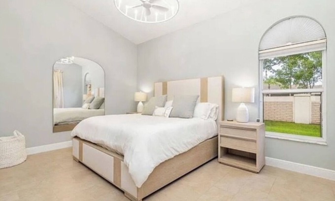 Hunt Club House | Gorgeous 3-bedroom 2 bath one level Townhome in the prestigious PGA National.