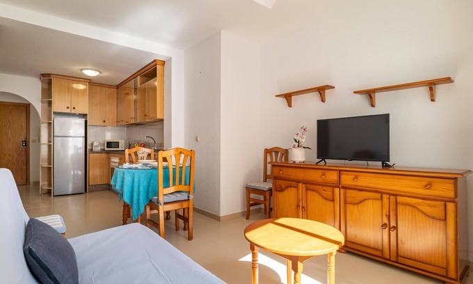 Torrenueva Apartment | Gorgeous apartment in Torrenueva