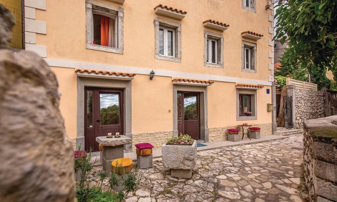 Bakar Apartment | Gorgeous apartment in Bakar with WiFi